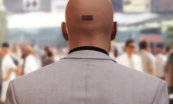 HITMAN : l'Agent 47 va bientôt se refaire une beauté grâce au HDR sur PS4 Pro