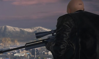 HITMAN : le prochain épisode du jeu permettra à l'Agent 47 de visiter le Colorado