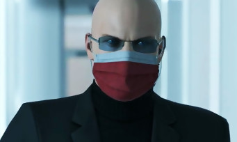 HITMAN : l'Agent 47 donne rendez-vous à Hokkaido pour l'ultime épisode