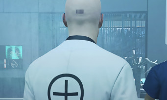 HITMAN : le jeu s'affiche en images sur PS4 Pro