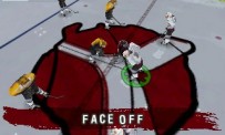 Du hockey sur Gizmondo
