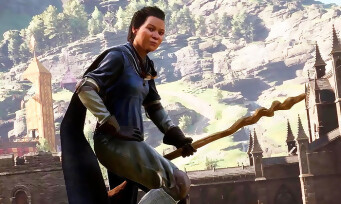 Hogwarts Legacy 2 : il y aura sans doute un mode multijoueur en ligne, premiers indices