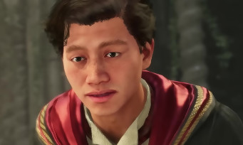 Hogwarts Legacy : le trailer de lancement se focalise sur l'histoire et les enjeux, ça s'annonce épique