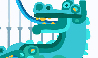 Hohokum : une vidéo qui s'attarde sur l'importance de la musique