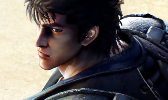 Fist of the North Star Lost Paradise : une édition spéciale juste pour la France