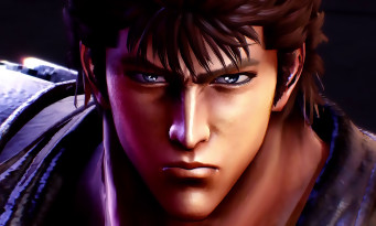 Hokuto ga Gotoku : un spin off de Yakuza avec Ken le Survivant, non vous ne rêvez pas !