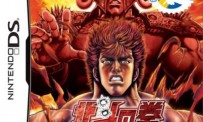 Hokuto no Ken DS annoncé et imagé