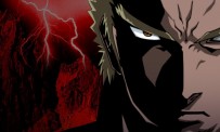 Hokuto no Ken : Raoh Gaiden en vidéo