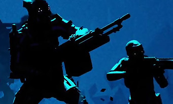 Hollowpoint : le nouveau jeu des créateurs de Crackdown 2 se dévoile sur PS4