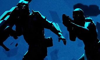Hollowpoint : le jeu des créateurs de Crackdown 2 refait surface en vidéo