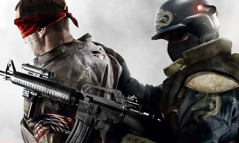 Homefront The Revolution : une cinématique pour la gamescom 2015