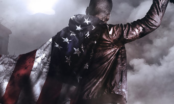 Homefront The Revolution : 5 min de gameplay pour constater que le jeu est visuellement magnifique