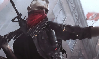 Test Homefront The Revolution sur PC, PS4 et Xbox One