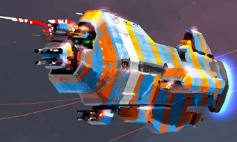 Homeworld Remaster Collection : un making of pour comparer avec l'ancienne version