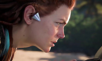 Horizon Forbidden West : la suite des aventures d'Aloy annoncée sur PS5, un 1er trailer sublime
