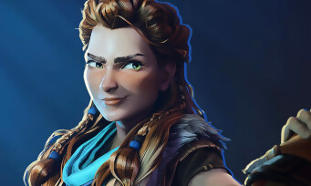 Horizon Hunters Gathering : le jeu multi online dévoile une DA cartoon proche de Fortnite