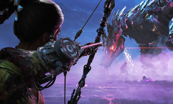 Horizon Steel Frontiers : ce sont les Coréens de NCSoft qui développent le jeu, voici une 1ère vidéo de 10 min