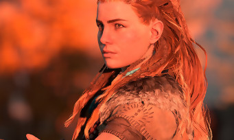 Horizon Zero Dawn : l'héroïne Aloy s'inspire de femmes fortes du cinéma