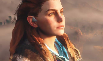 Horizon Zero Dawn : le jeu s'offre un nouveau trailer lors du Tokyo Game Show 2016