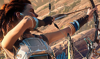 Horizon Zero Dawn : des nouvelles images qui pètent sur PS4