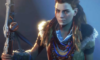 Horizon Zero Dawn : une nouvelle vidéo avec du désert, des montagnes enneigées et une jungle luxuriante