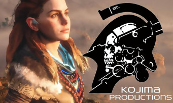 Horizon Zero Dawn : un easter egg de Death Stranding a été caché dans le jeu