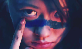 Horizon Zero Dawn : un trailer en live action japonais avec le mannequin Maika Yamamoto