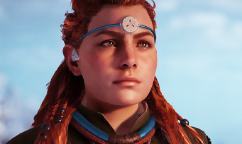 Horizon Zero Dawn : voici la vidéo du making of, un documentaire de 47 minutes