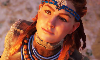 Horizon Zero Dawn : un trailer de lancement pour la sortie de l'Édition Complète