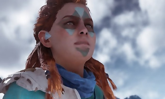 Horizon Zero Dawn The Frozen Wilds : une date de sortie et un bonus de précommande pour le DLC