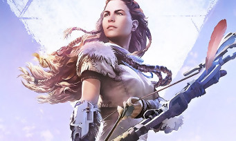 Horizon Zero Dawn : une vidéo pour découvrir les décors gelées du DLC "The Frozen Wilds"