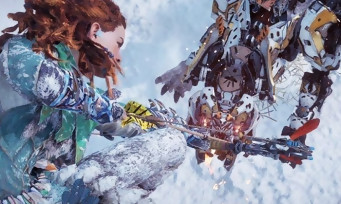 Horizon Zero Dawn : les configurations PC dévoilées, 100 Go à prévoir