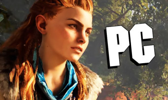 Horizon Zero Dawn : c'est officiel, le jeu va bel et bien débarquer sur PC !