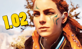 Horizon Zero Dawn : un deuxième patch pour régler les problèmes sur PC