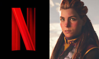 Horizon Zero Dawn : une série télé est confirmée, c'est Netflix qui va la produire