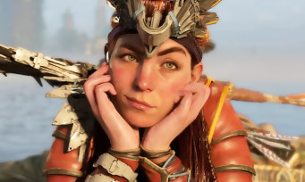 Horizon Zero Dawn : le remaster PS5 refait parler de lui, des indices sur son développement