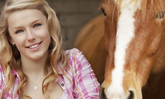 Horse Life 4 : la série fait son retour sur 3DS après 5 ans d'absence !