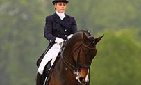 Horse Life - Dressage