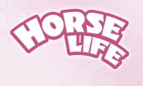 Horse Life annoncé sur DS