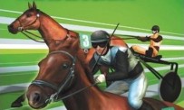 Le site de Horse Racing Manager 2