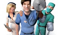 Hospital Tycoon : images et vidéo