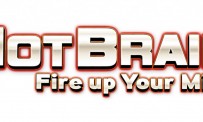 Une vidéo pour Hot Brain