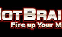 Hot Brain : cerveau en ébullition !