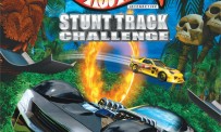 Hot Wheels : Stunt Track Challenge