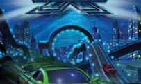 Hot Wheels : Velocity X
