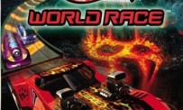 Hot Wheels : World Race
