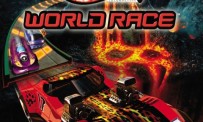 Hot Wheels : World Race