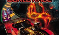 Hot Wheels : World Race
