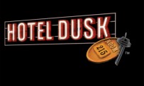 Hotel Dusk : Room 215