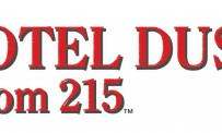 Hotel Dusk : Room 215 en avril en Europe